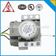 ningbo hot selling popular exporter best fuel dispenser motor